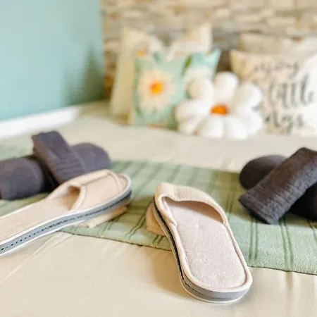 Appartamento Le Minty Cocoon, Bright & Close To Paris *