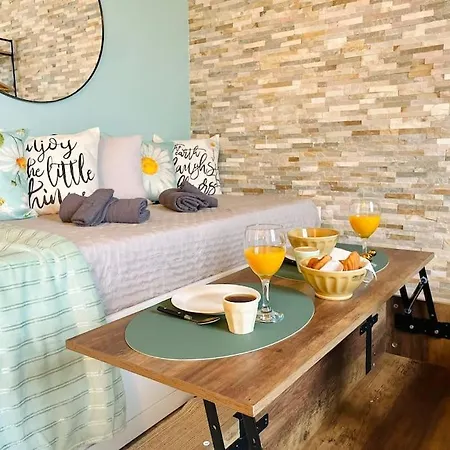 Appartamento Le Minty Cocoon, Bright & Close To Paris *